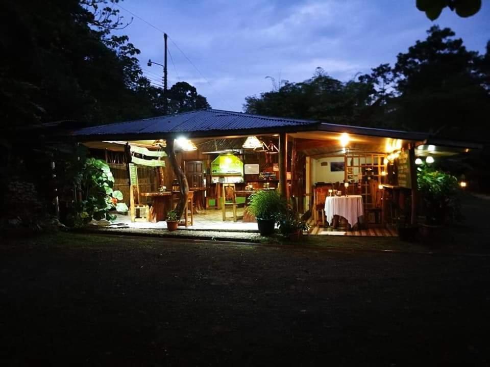مبيت وإفطار Drakes Bay Casa El Tortugo المظهر الخارجي الصورة