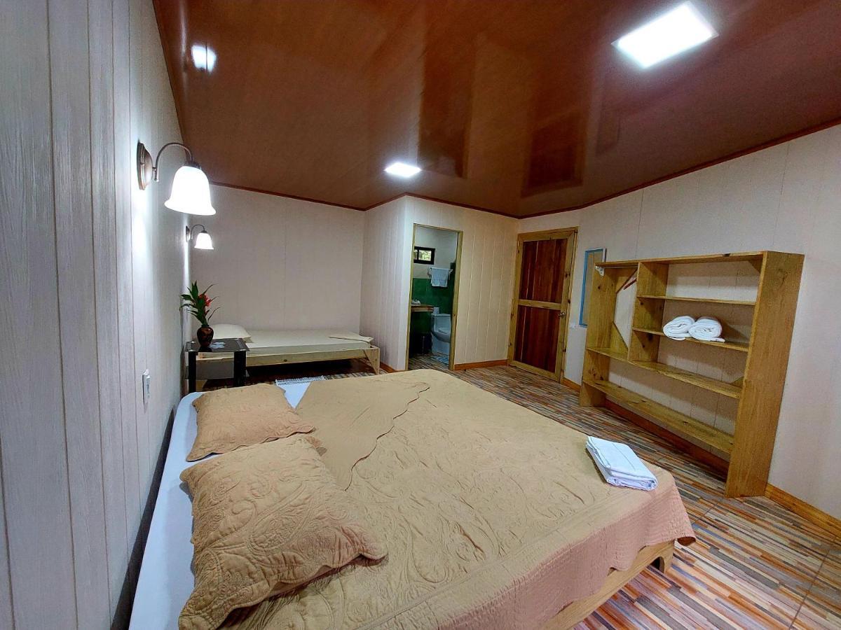 مبيت وإفطار Drakes Bay Casa El Tortugo المظهر الخارجي الصورة