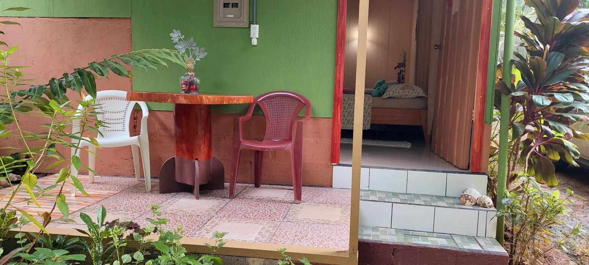 مبيت وإفطار Drakes Bay Casa El Tortugo المظهر الخارجي الصورة