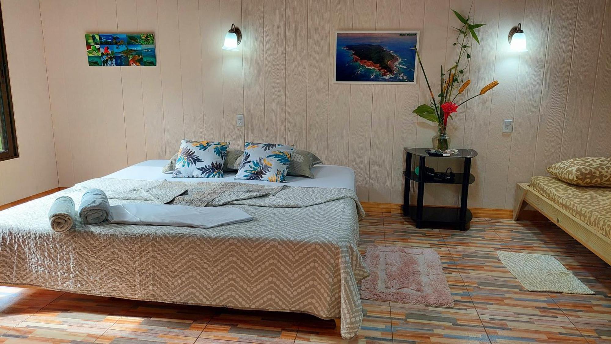 مبيت وإفطار Drakes Bay Casa El Tortugo المظهر الخارجي الصورة